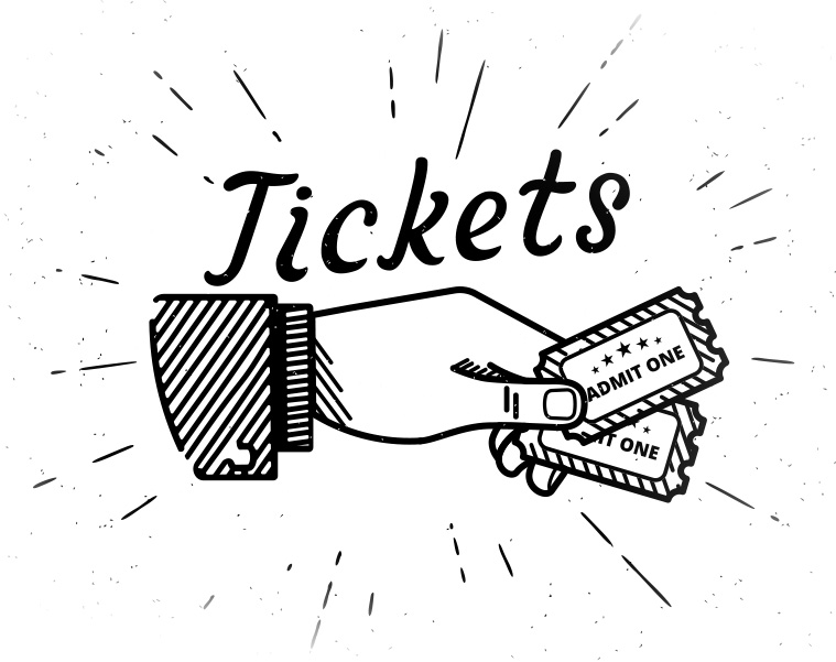 Tickets